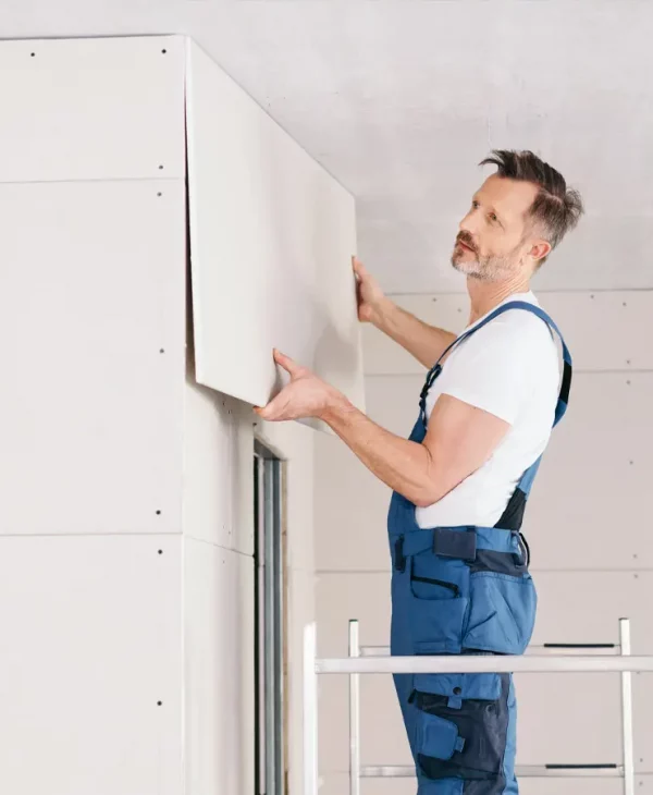 Bautrocknung & Instandhaltung