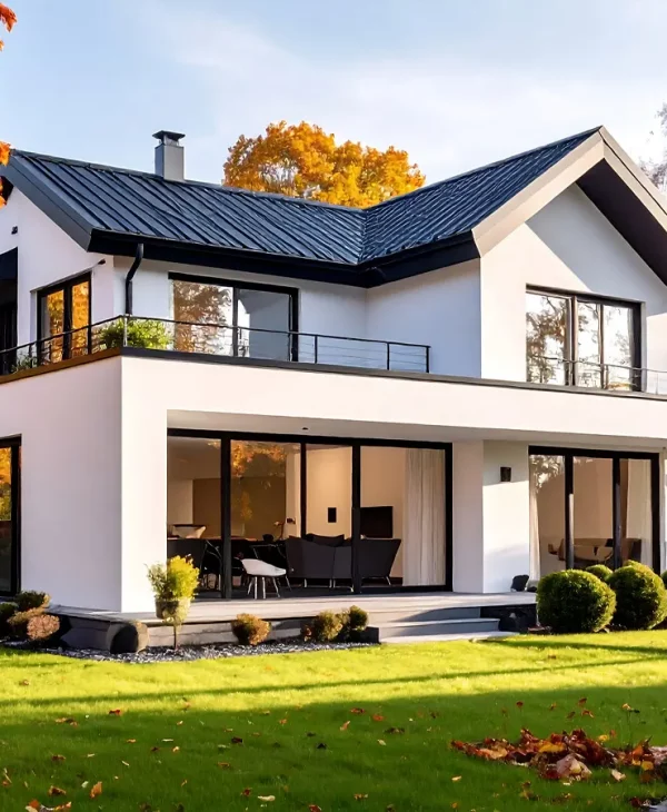 Grünpflege & Winterdienst